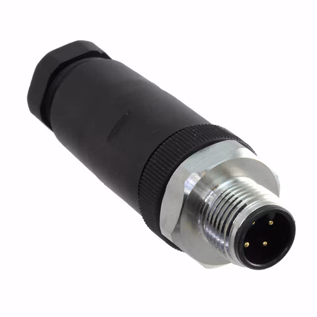 1553174 Phoenix Contact  Gruppi di connettori circolari